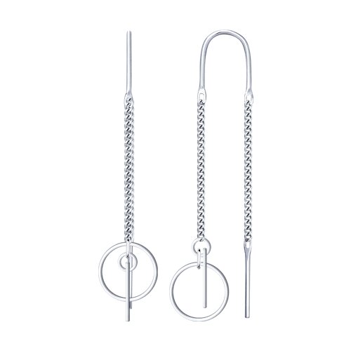 Серьги 94022764 Серьги 94022764