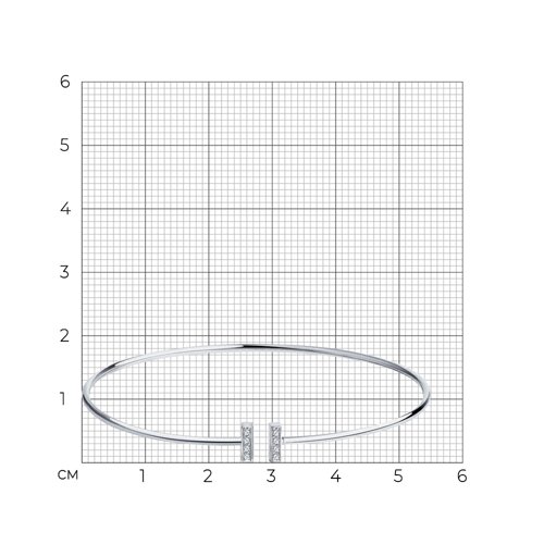 Браслет 1050232-3 Браслет 1050232-3
