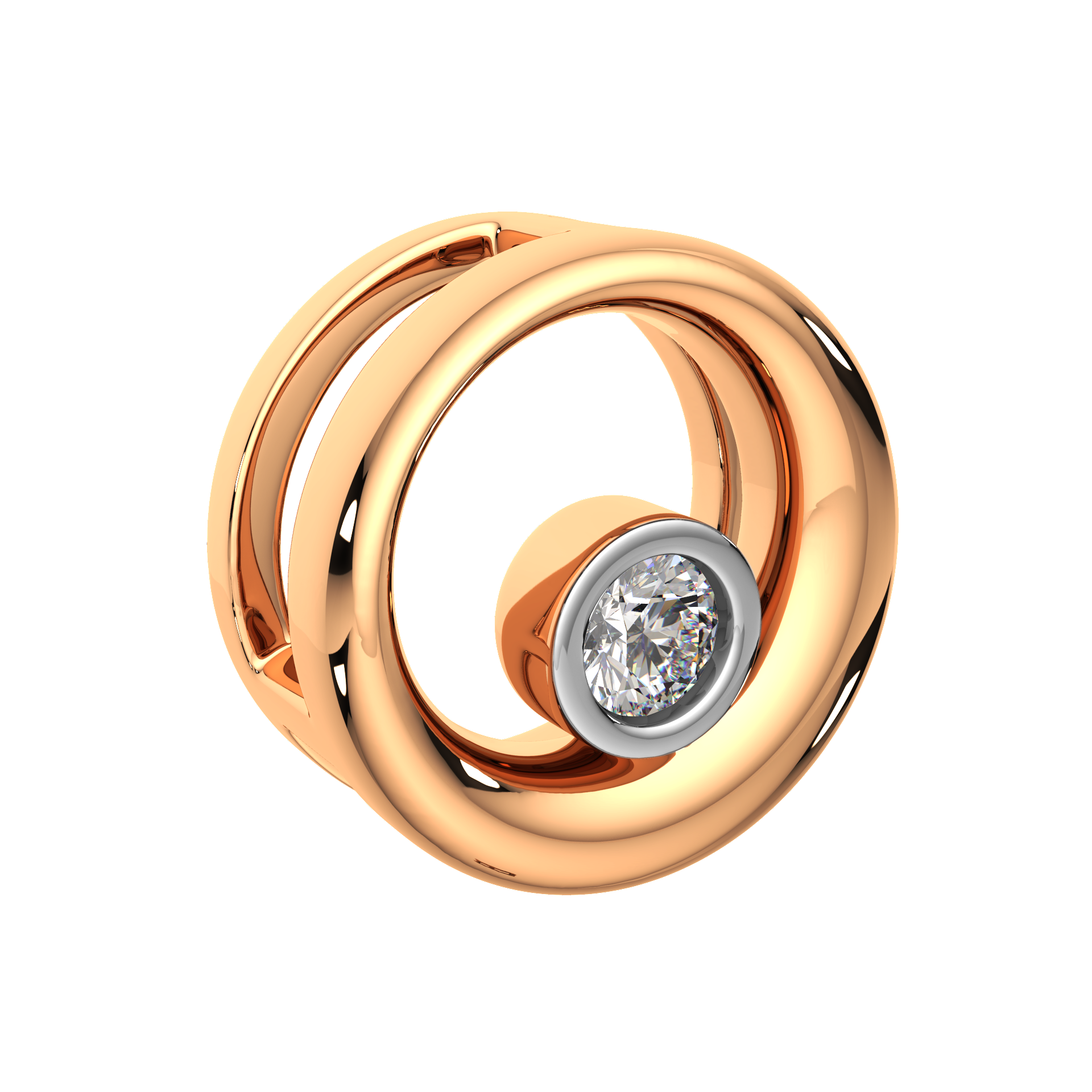 Подвеска 4D00291.14K.R.ZZ