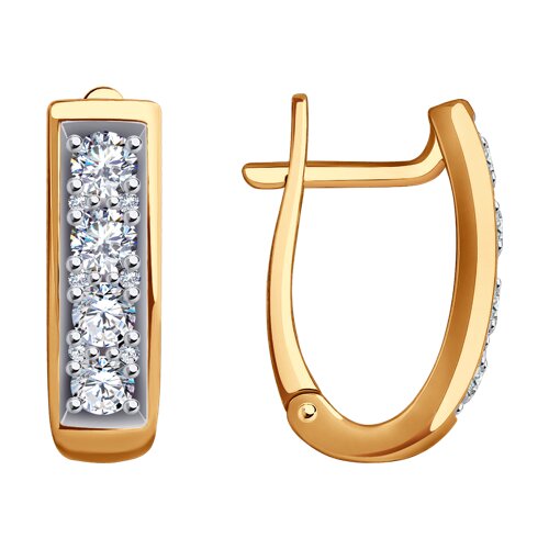 Серьги 51-120-01854-1 Серьги 51-120-01854-1