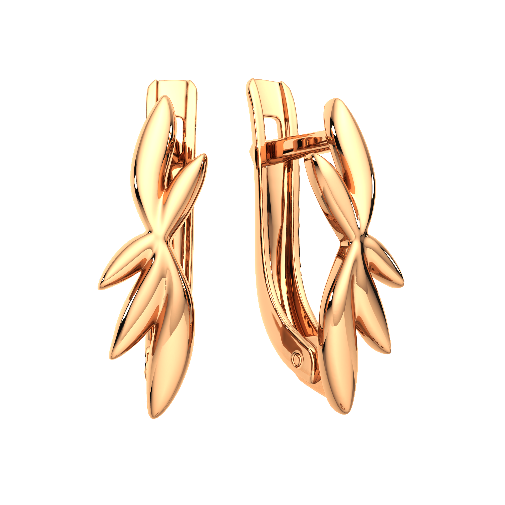 Серьги 300330.14K.R.ZZ