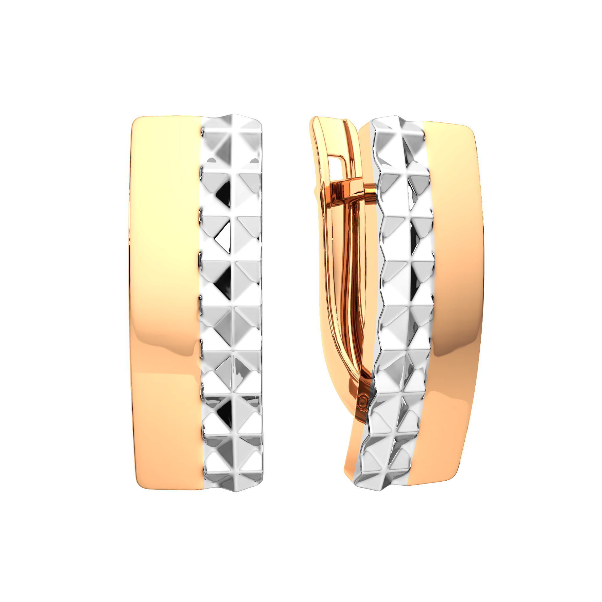 Серьги 300313.14K.R.ZZ