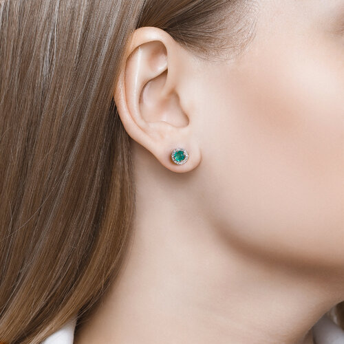 Серьги 3020432 Серьги 3020432