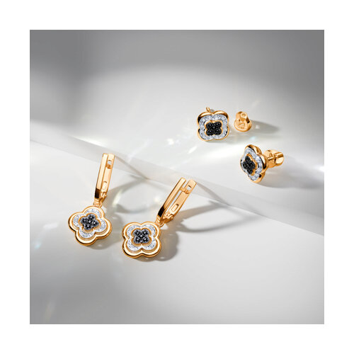 Серьги 7020058 Серьги 7020058