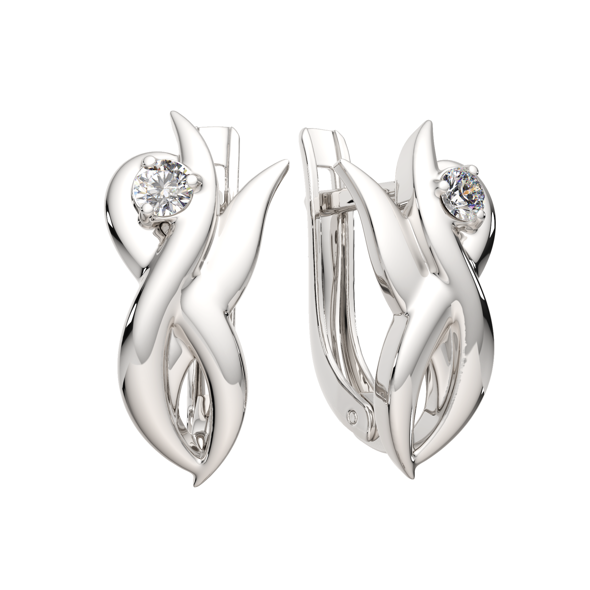 Серьги 03101146.ZZ