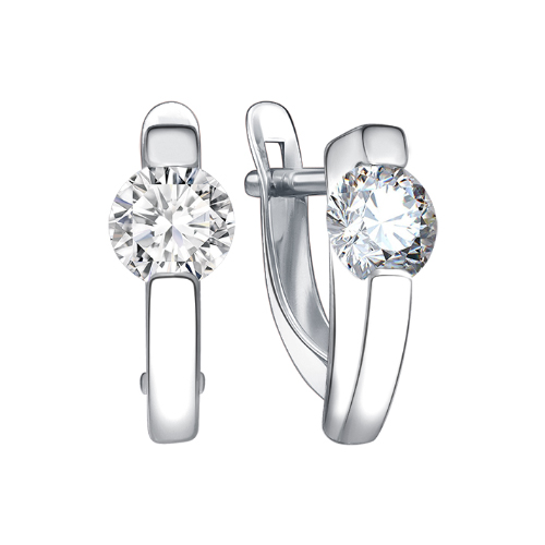 Серьги 90-02-8153-01