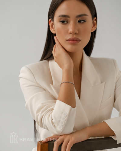 Браслет НБ 22-433Ю-3/0,35