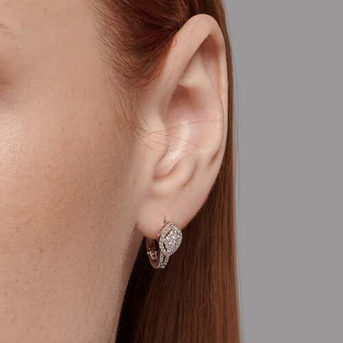 Серьги 1022213-3 Серьги 1022213-3