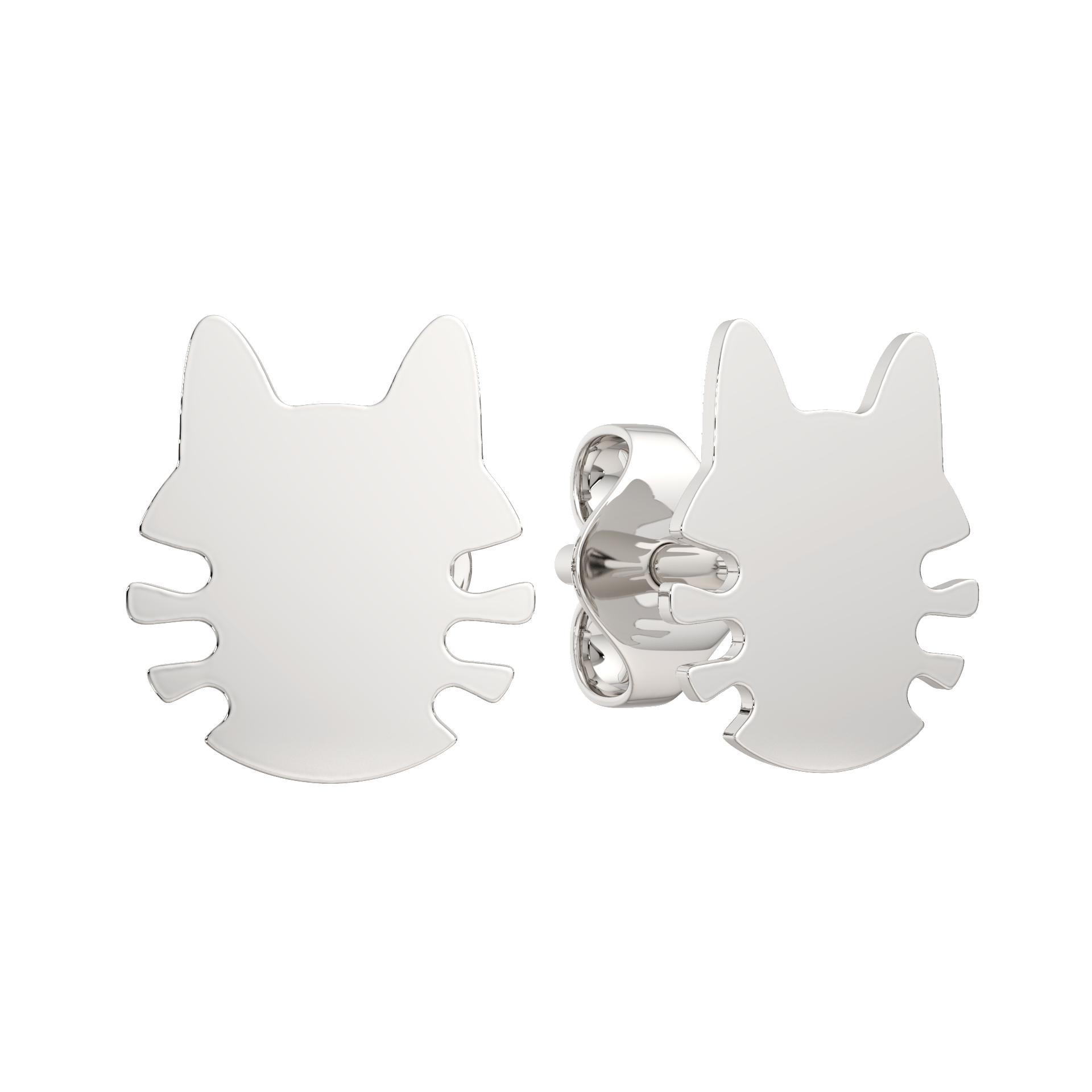 Серьги 0390056.ZZ