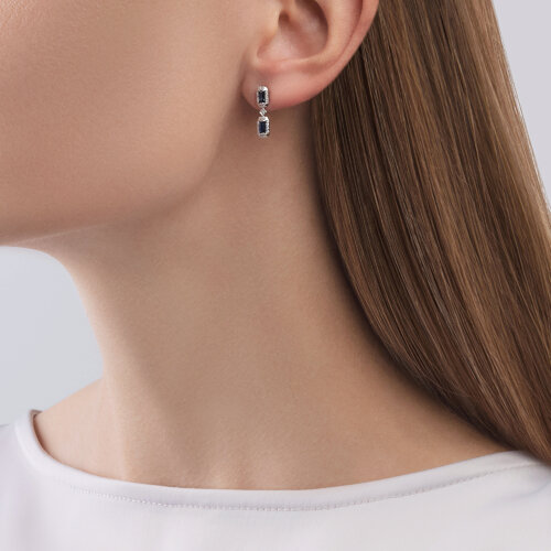 Серьги 2021019 Серьги 2021019