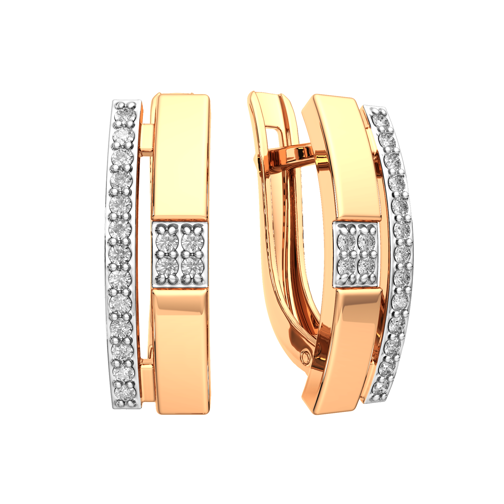 Серьги 3101534.14K.R