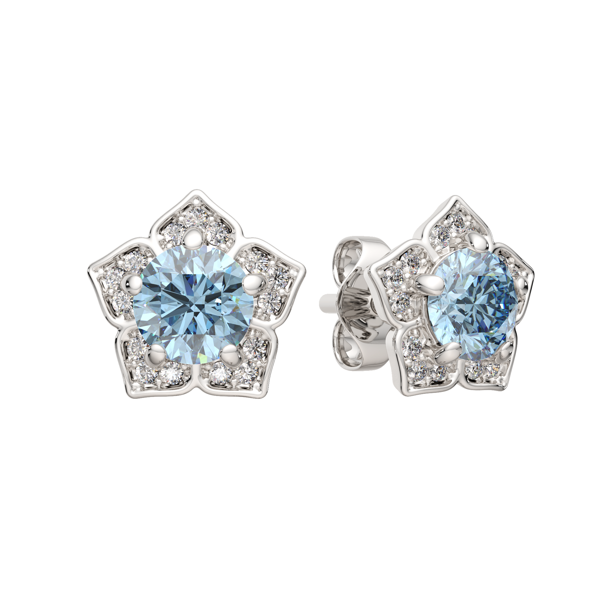 Серьги 03S4029.ZZ