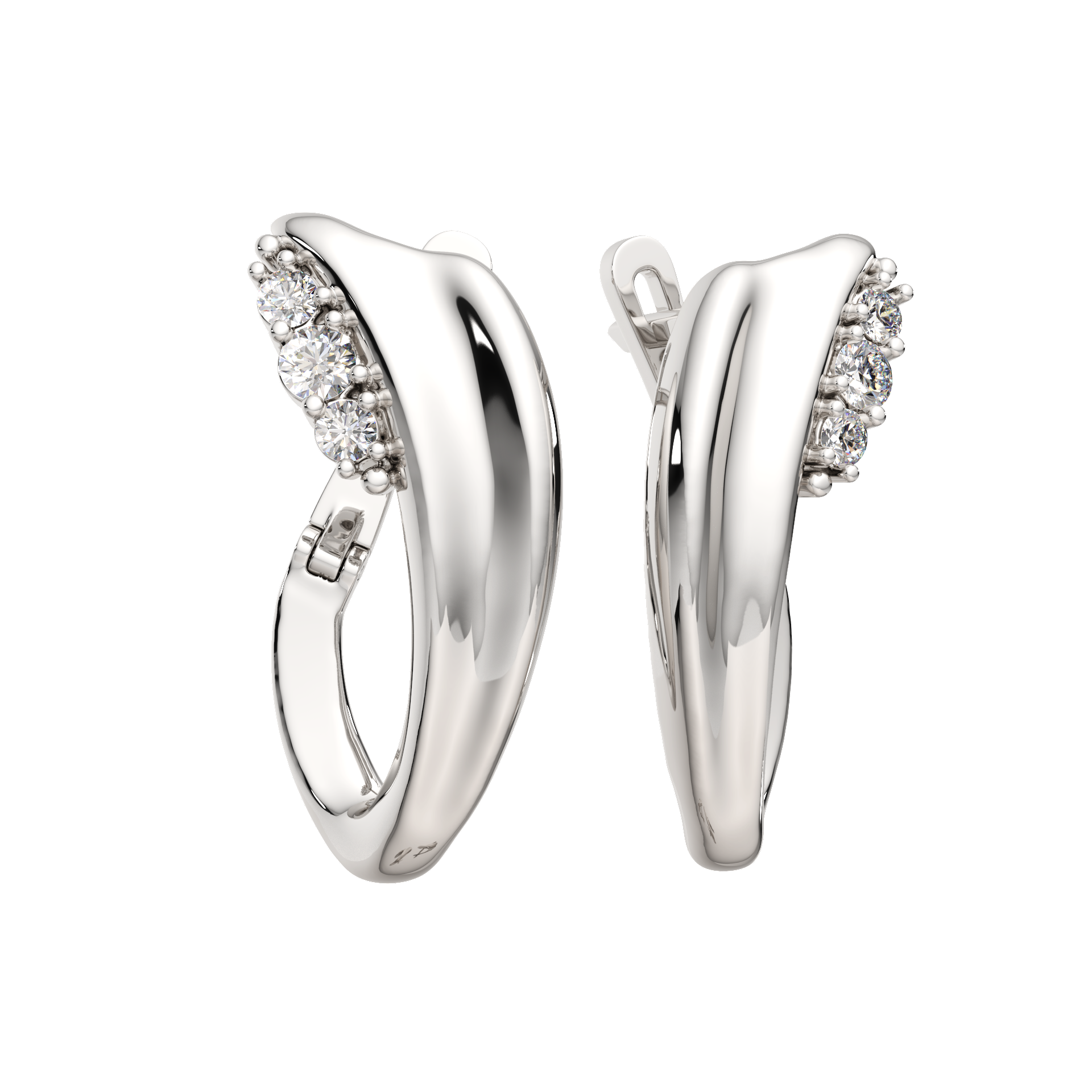 Серьги 0310713.ZZ