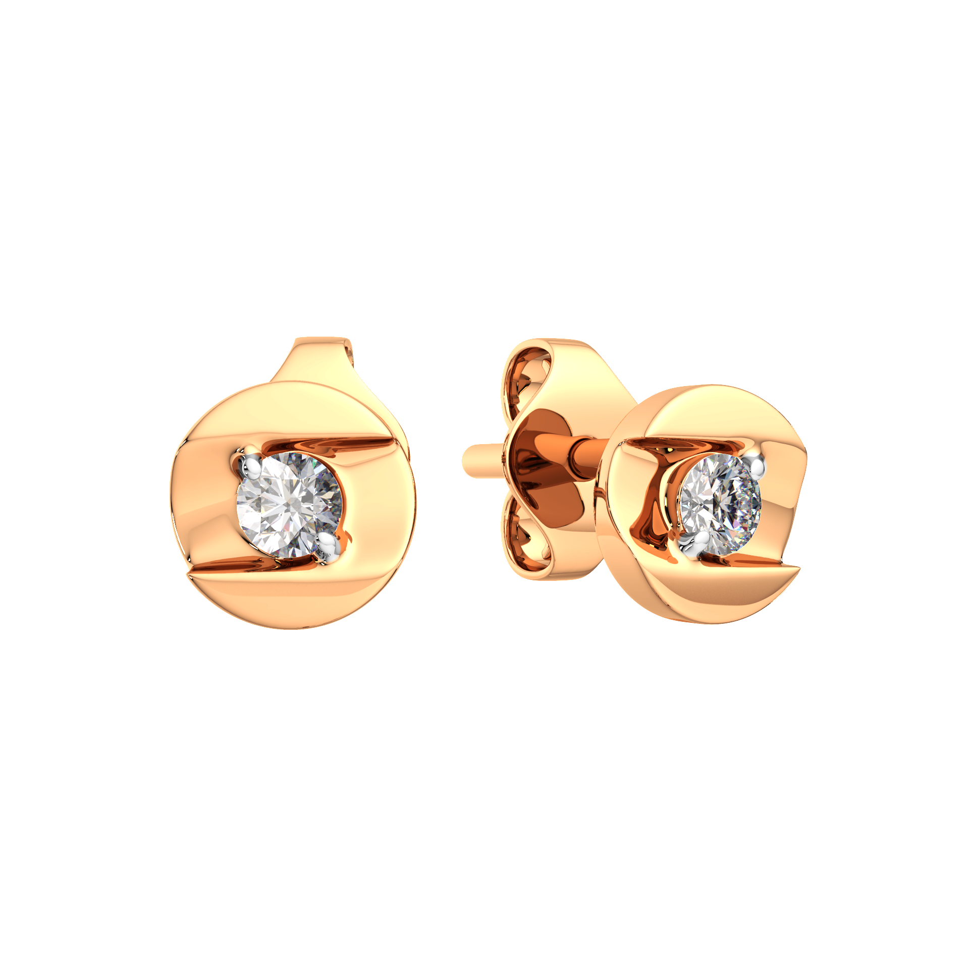 Серьги 3101392.14K.R.ZZ