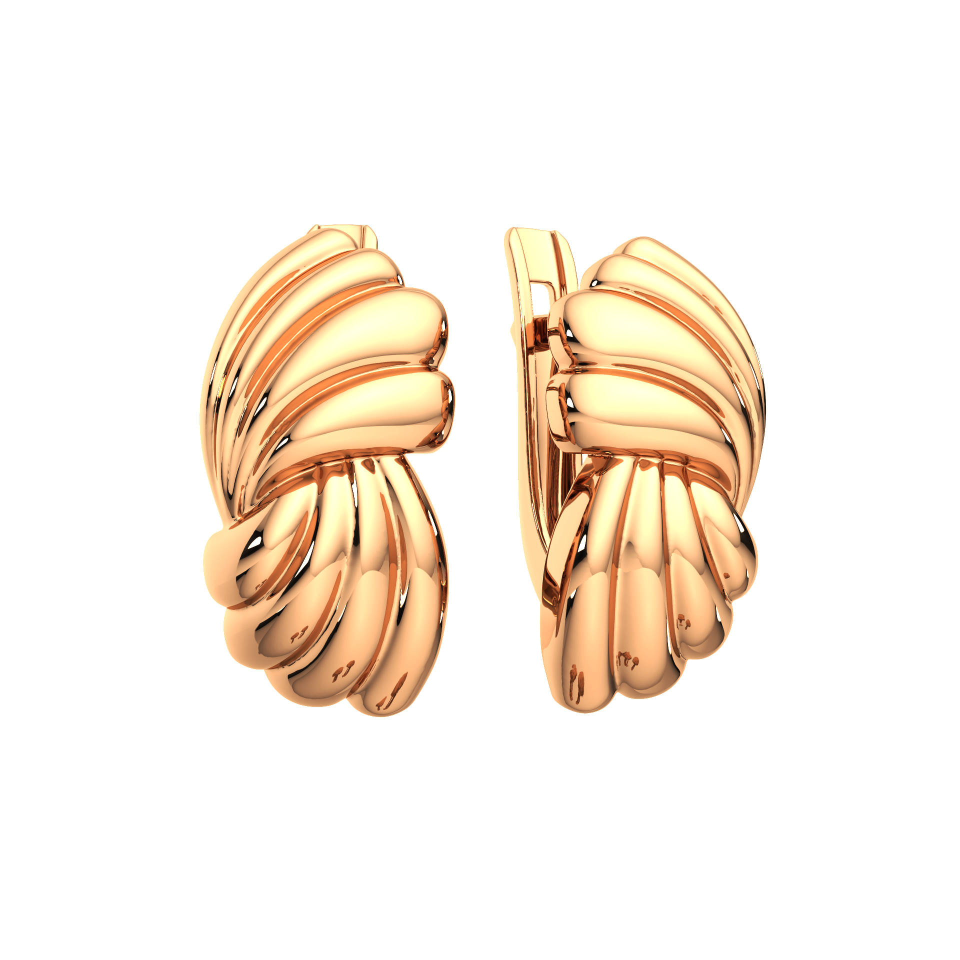 Серьги 300470.14K.R.ZZ