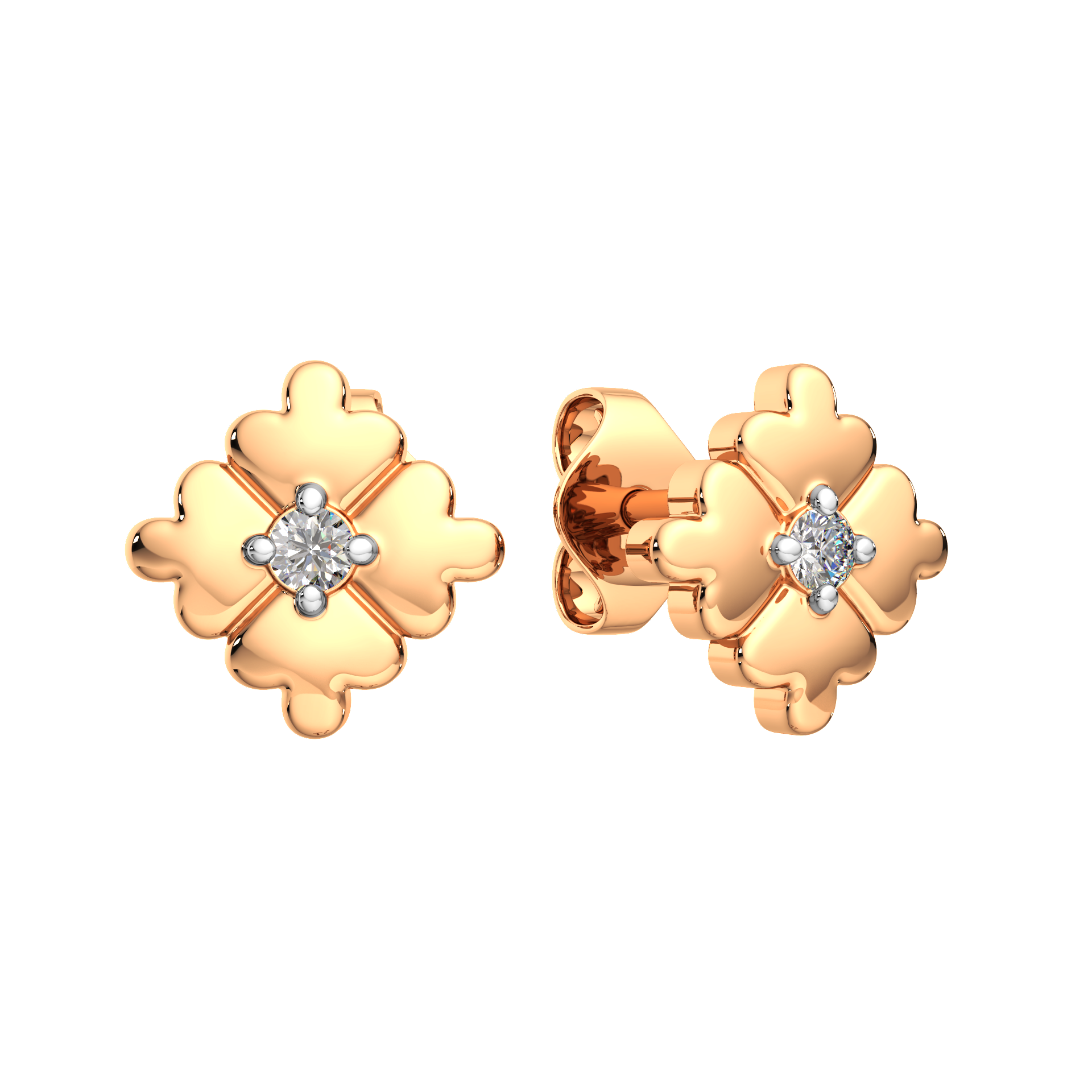 Серьги 3101662.14K.R