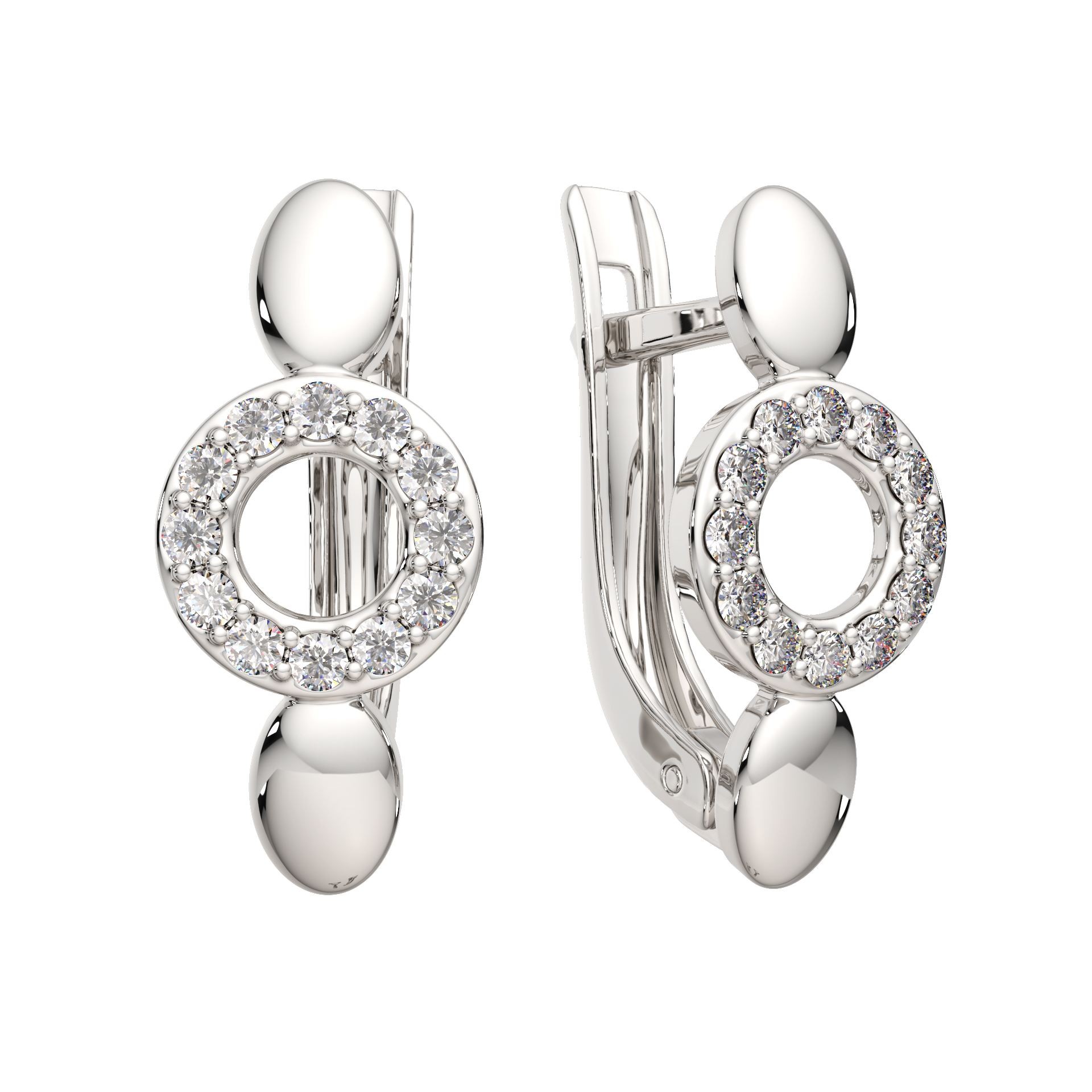 Серьги 0310869.ZZ