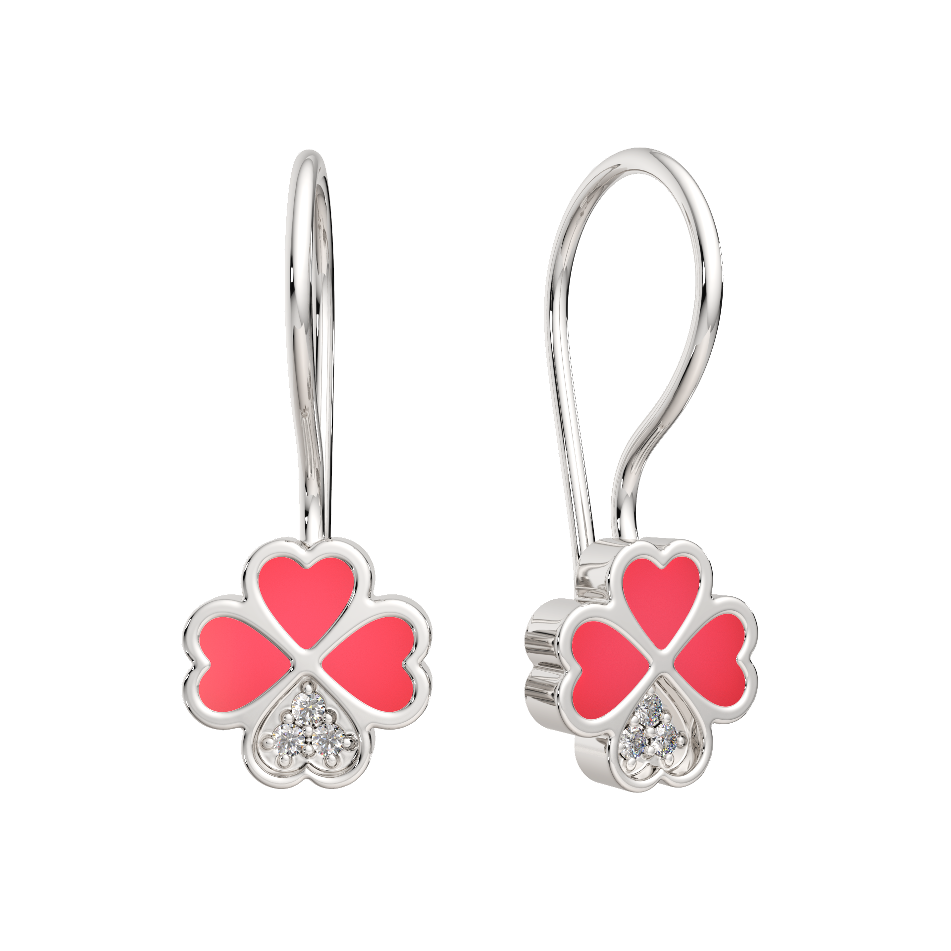 Серьги 03101446.ZZ