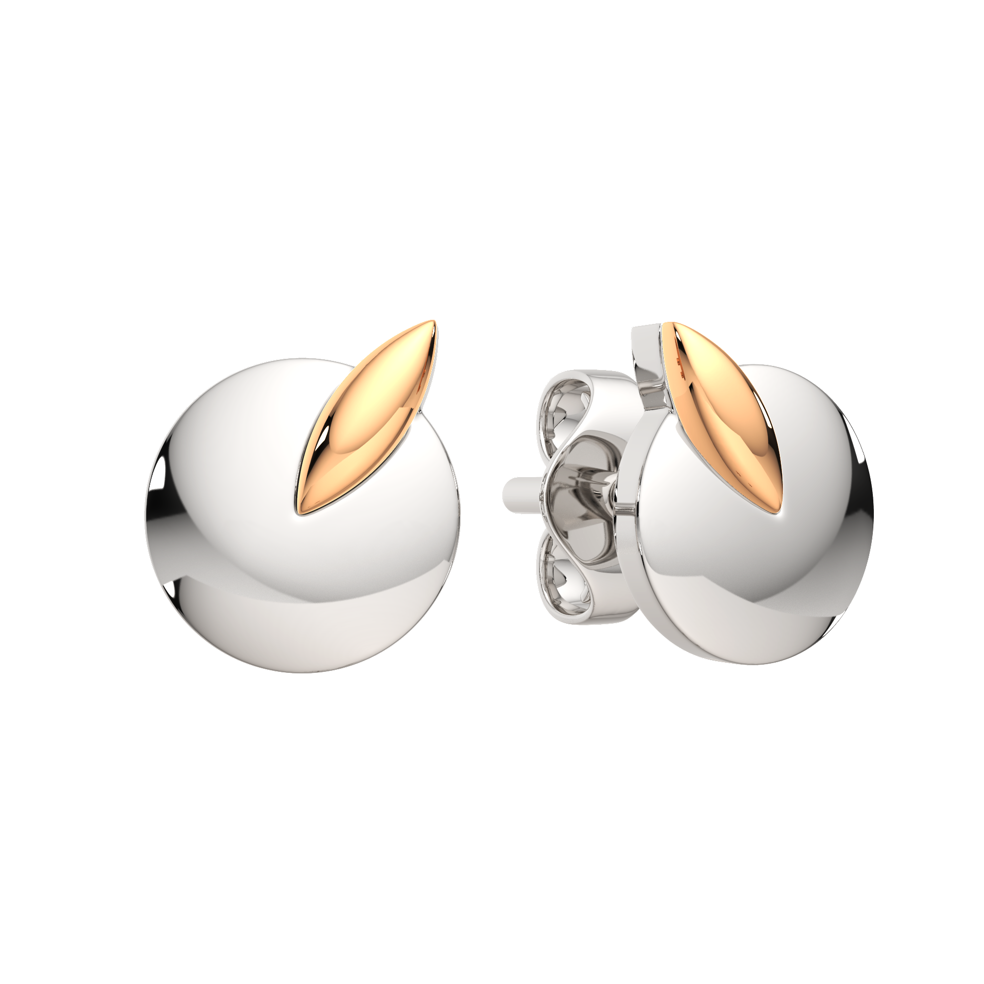 Серьги 0300184.G14K.ZZ