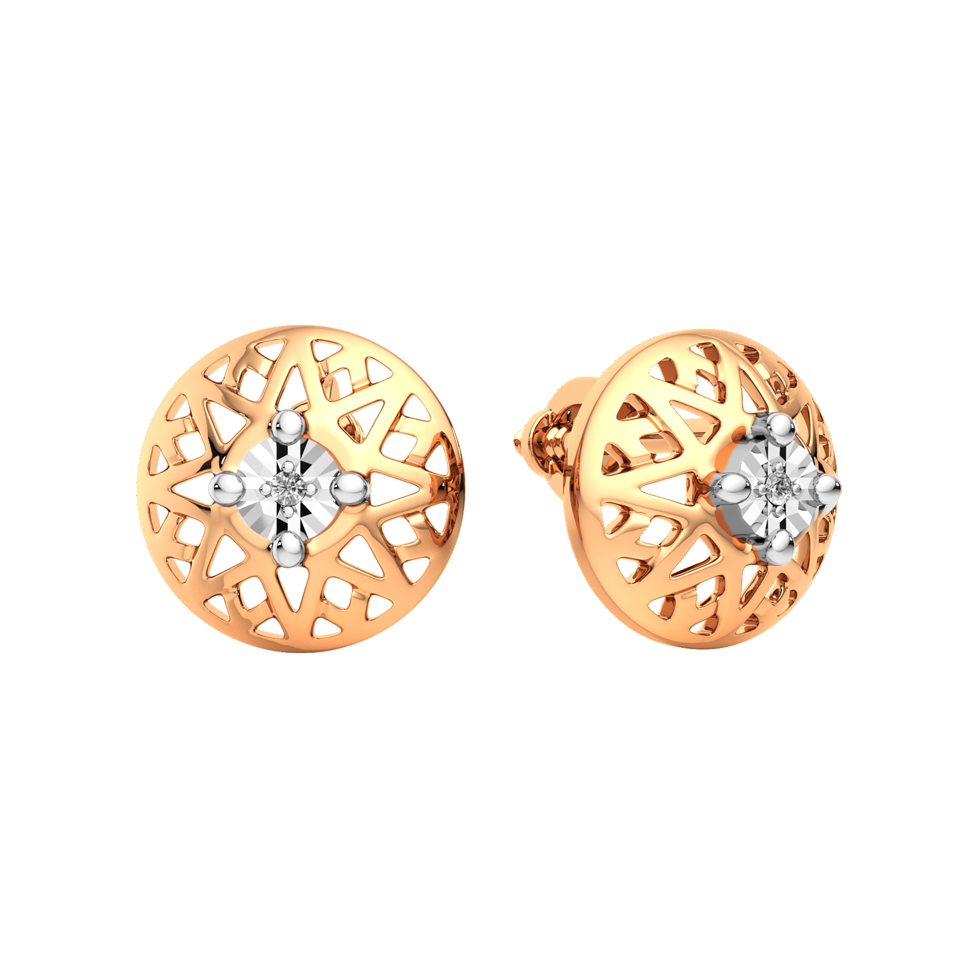 Серьги 3D00662.14K.B.ZZ