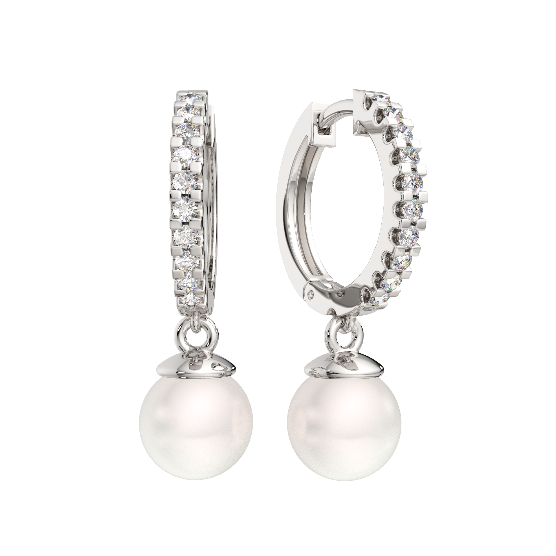 Серьги 03101482