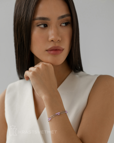 Браслет НБ 22-431К1Ю-3/0,5 Браслет НБ 22-431К1Ю-3/0,5