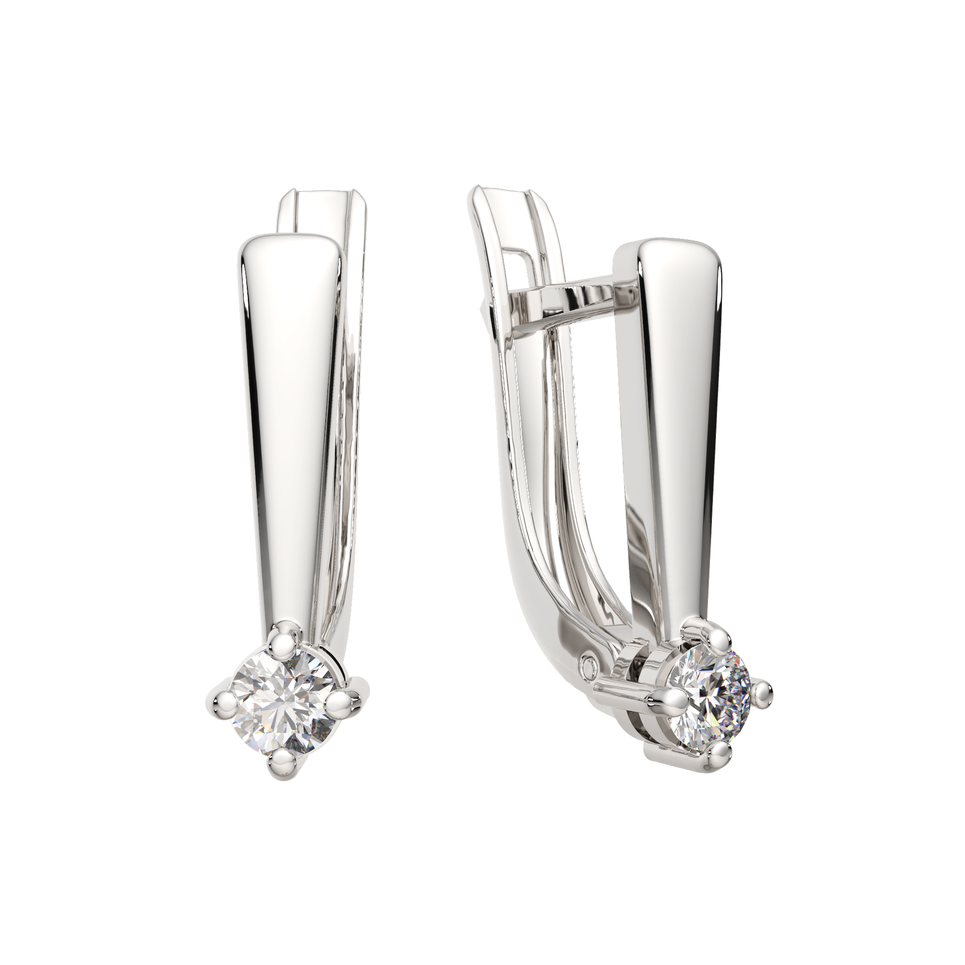 Серьги 0310422.ZZ