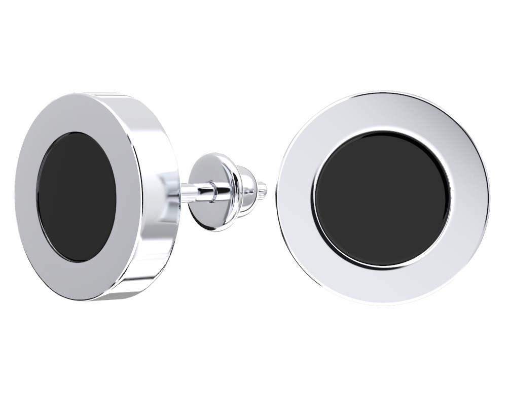 Серьги 6001838-00185