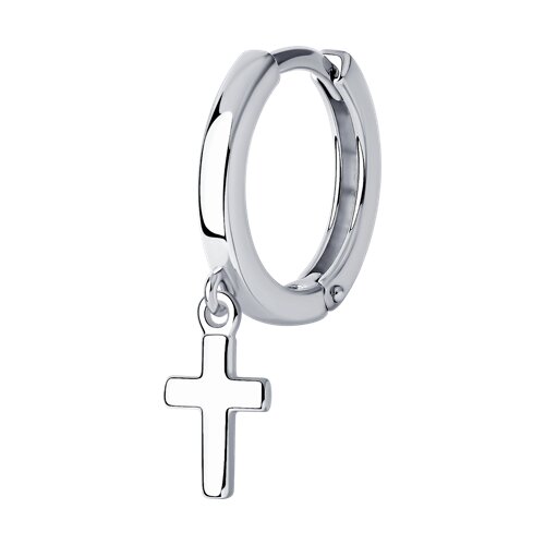 Серьга 94170126 Серьга 94170126