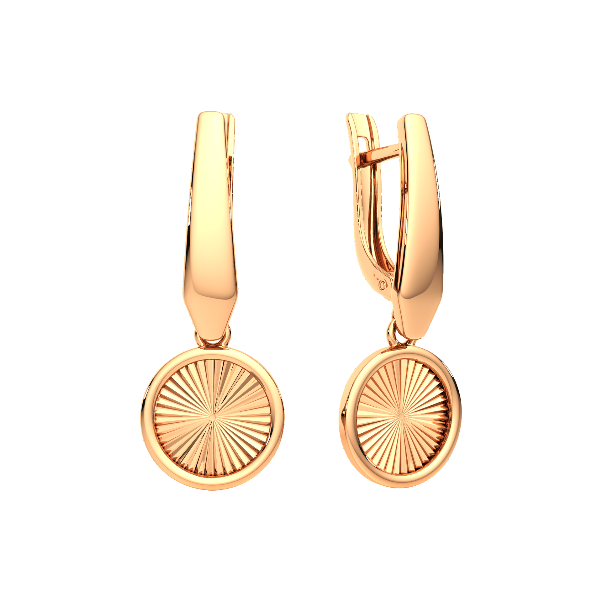 Серьги 300402.14K.R.ZZ