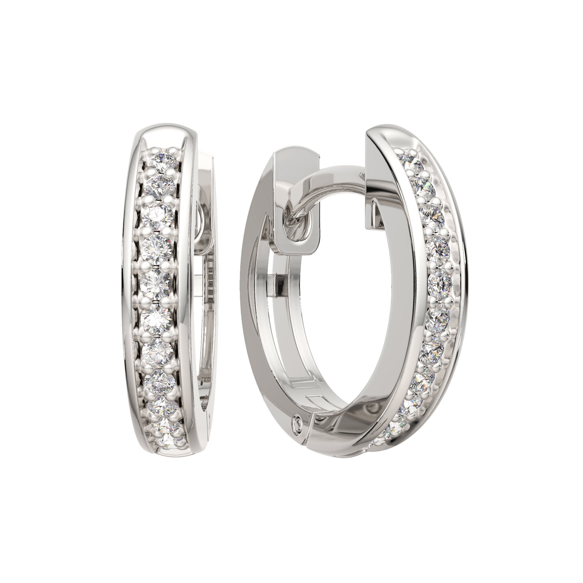 Серьги 0310420.ZZ