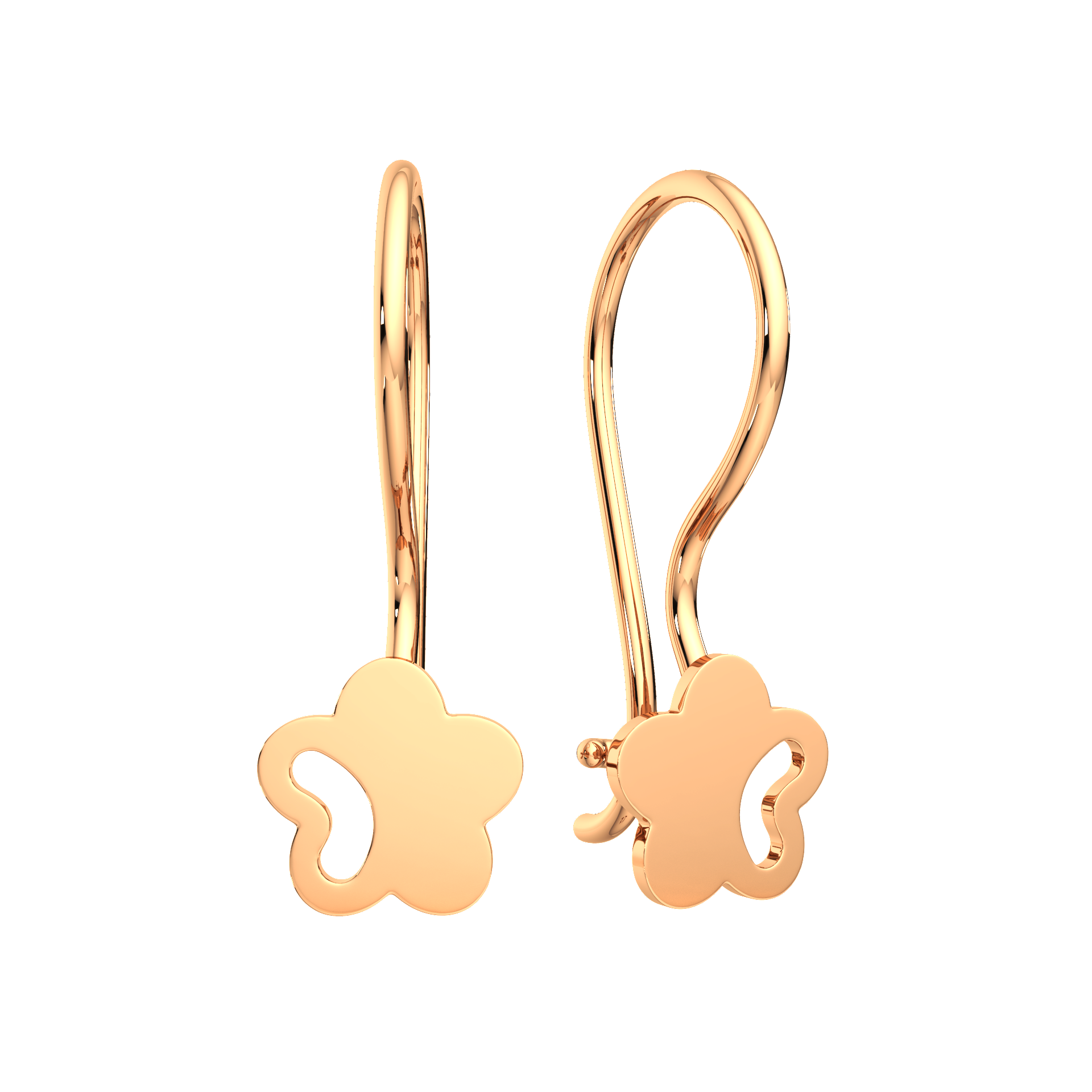 Серьги 3900123.14K.R.ZZ