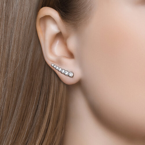 Серьги 94021653