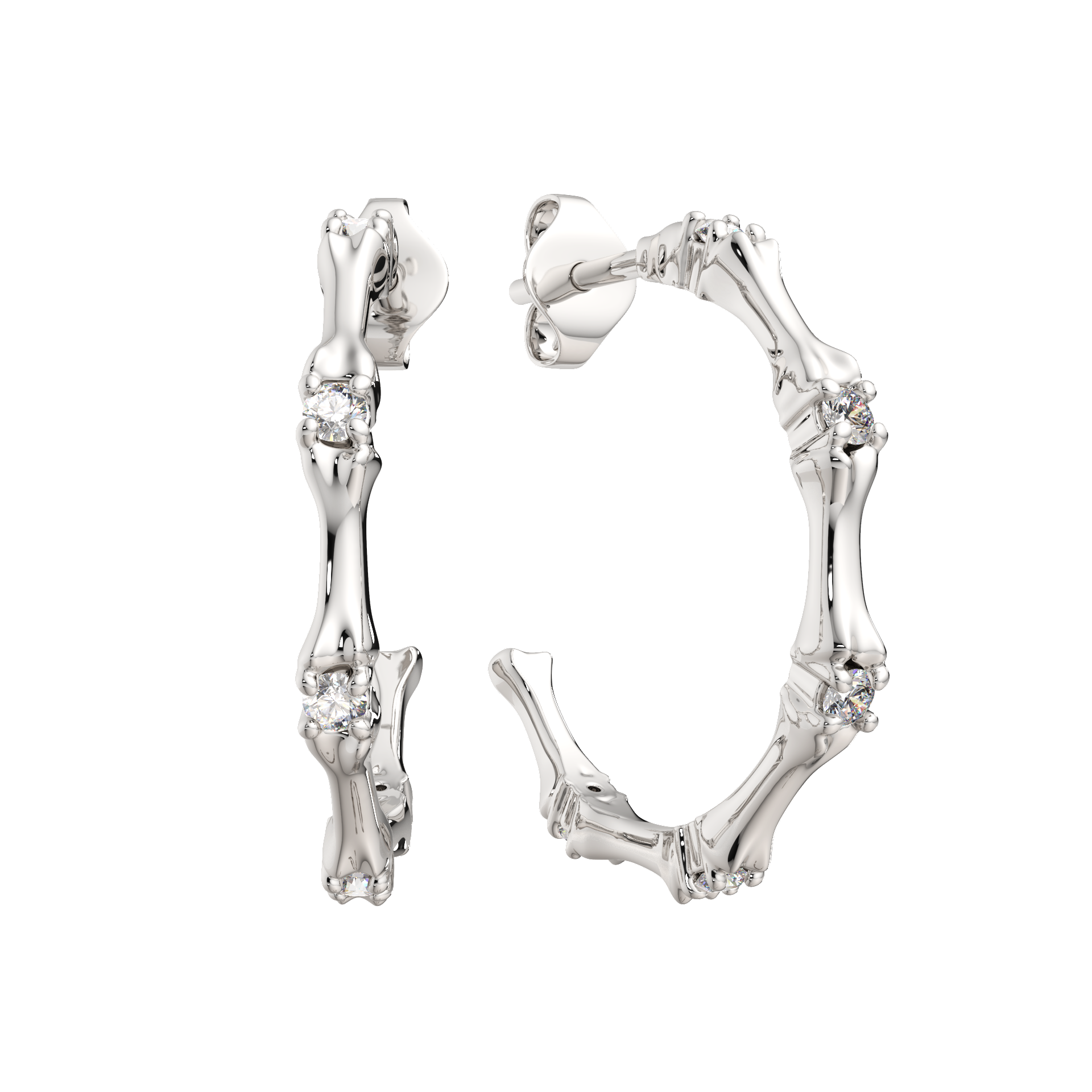 Серьги 0310944.ZZ