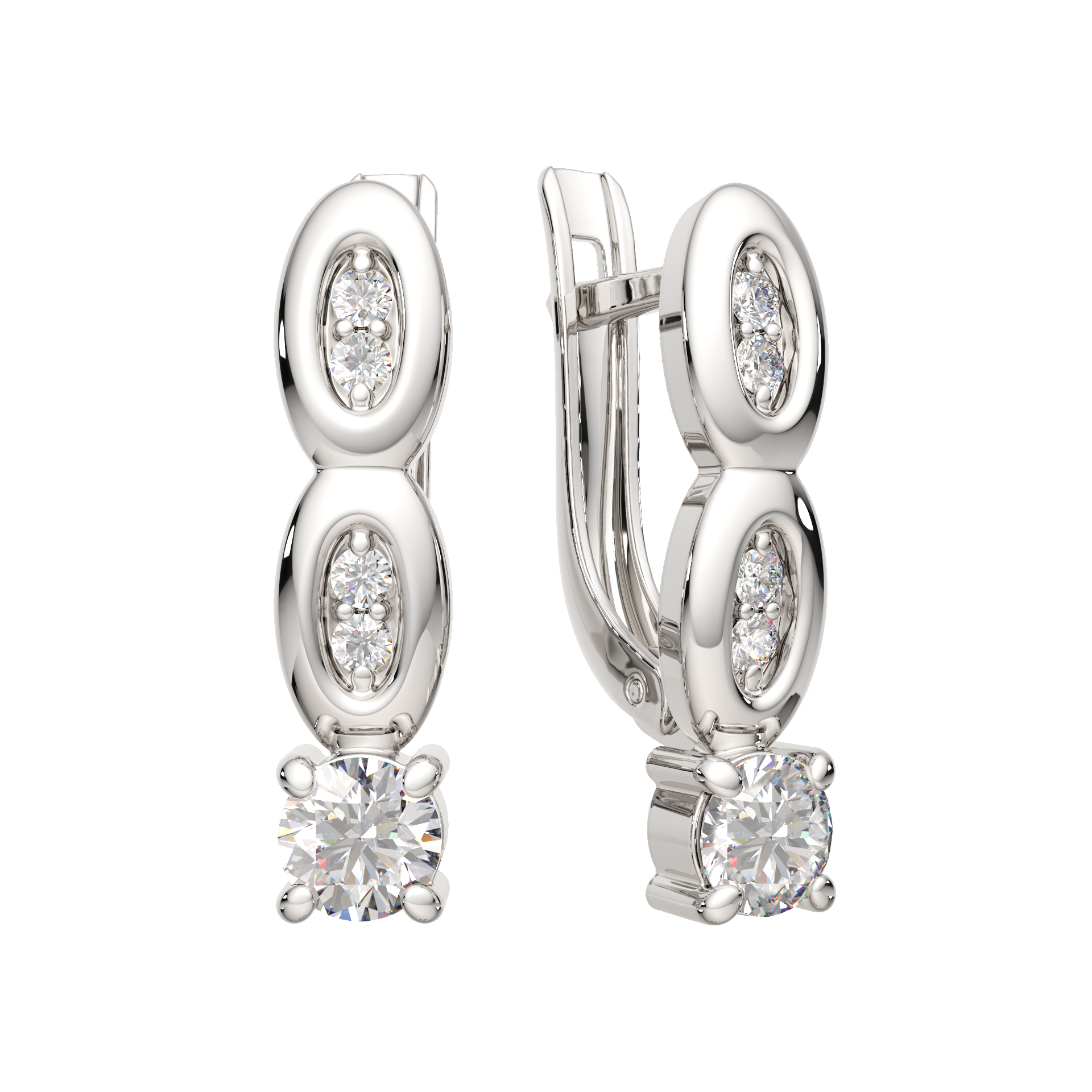 Серьги 03101139.ZZ