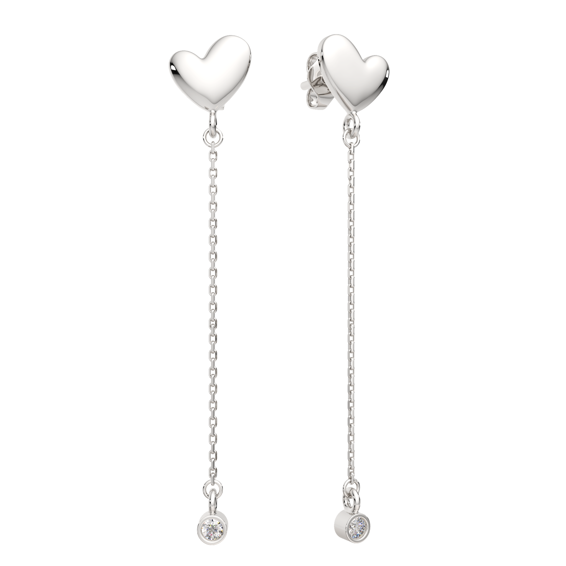 Серьги 03101024.ZZ