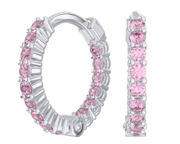 Серьги 0201737-00785