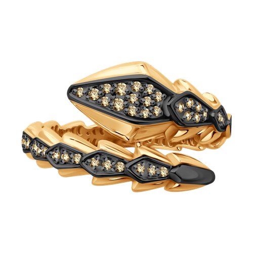 Кольцо 1012589