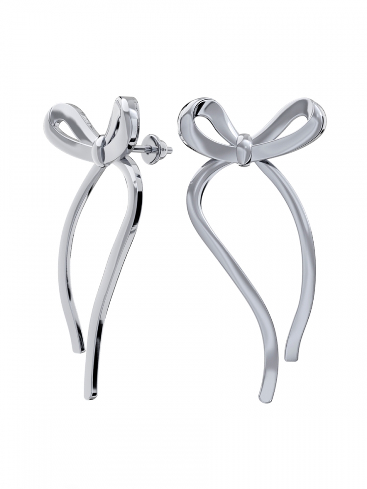 Серьги 6001902-00245