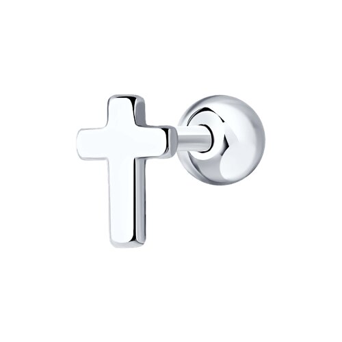 Серьга 94170261