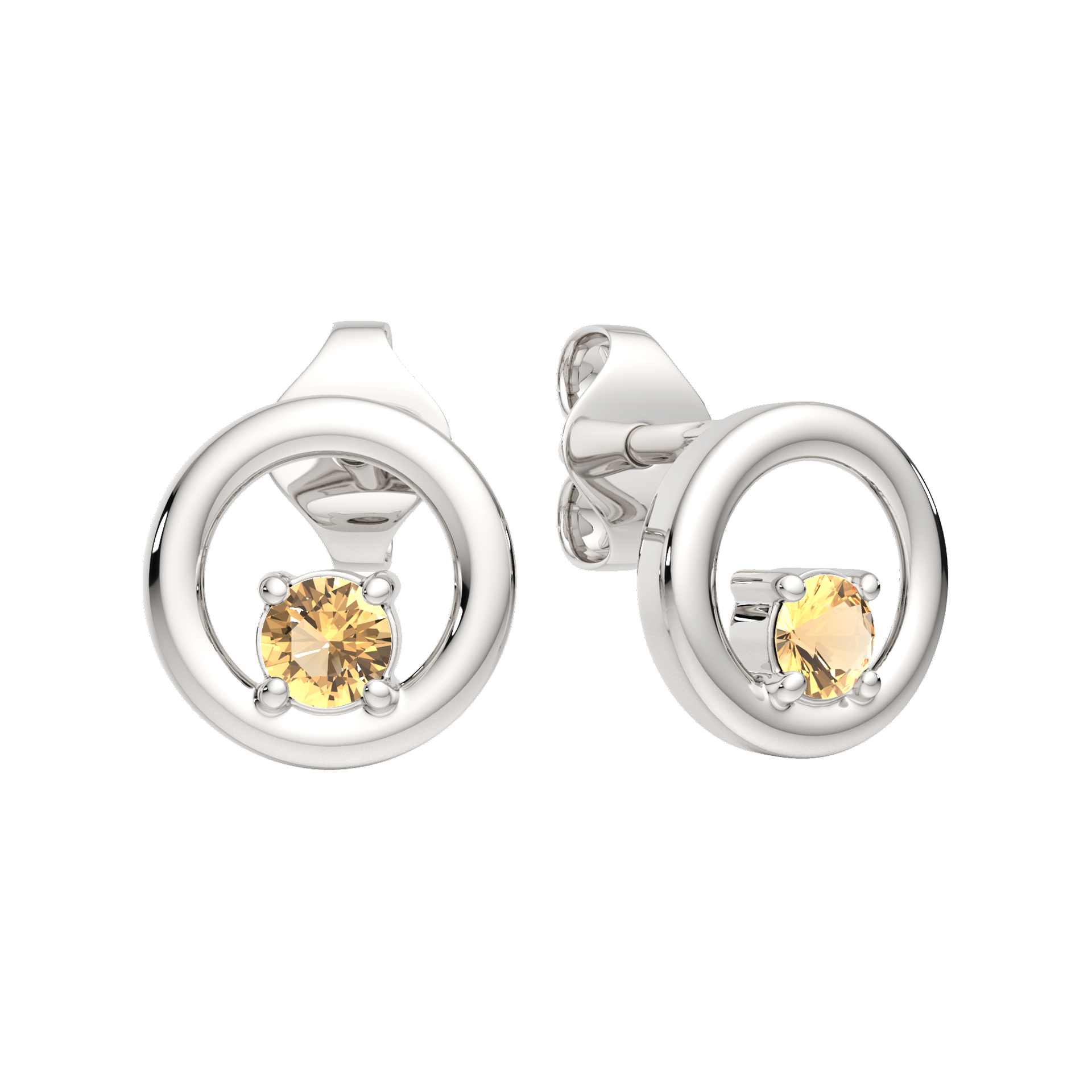 Серьги 03S70109.ZZ