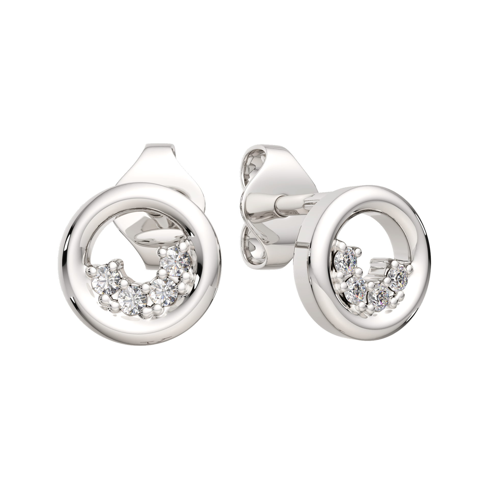 Серьги 03101554.ZZ