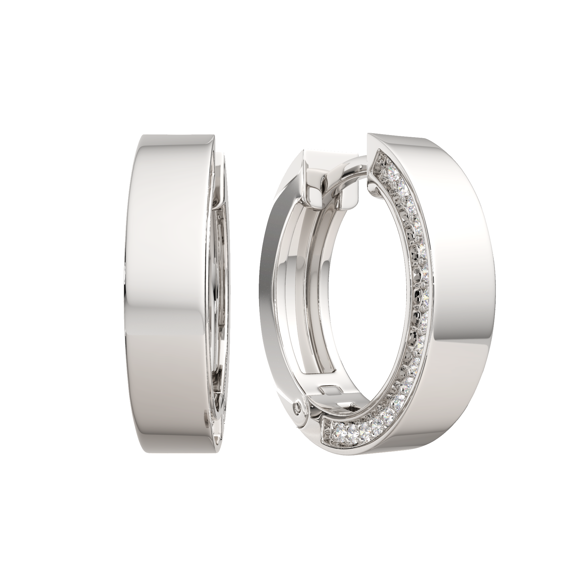 Серьги 03101416