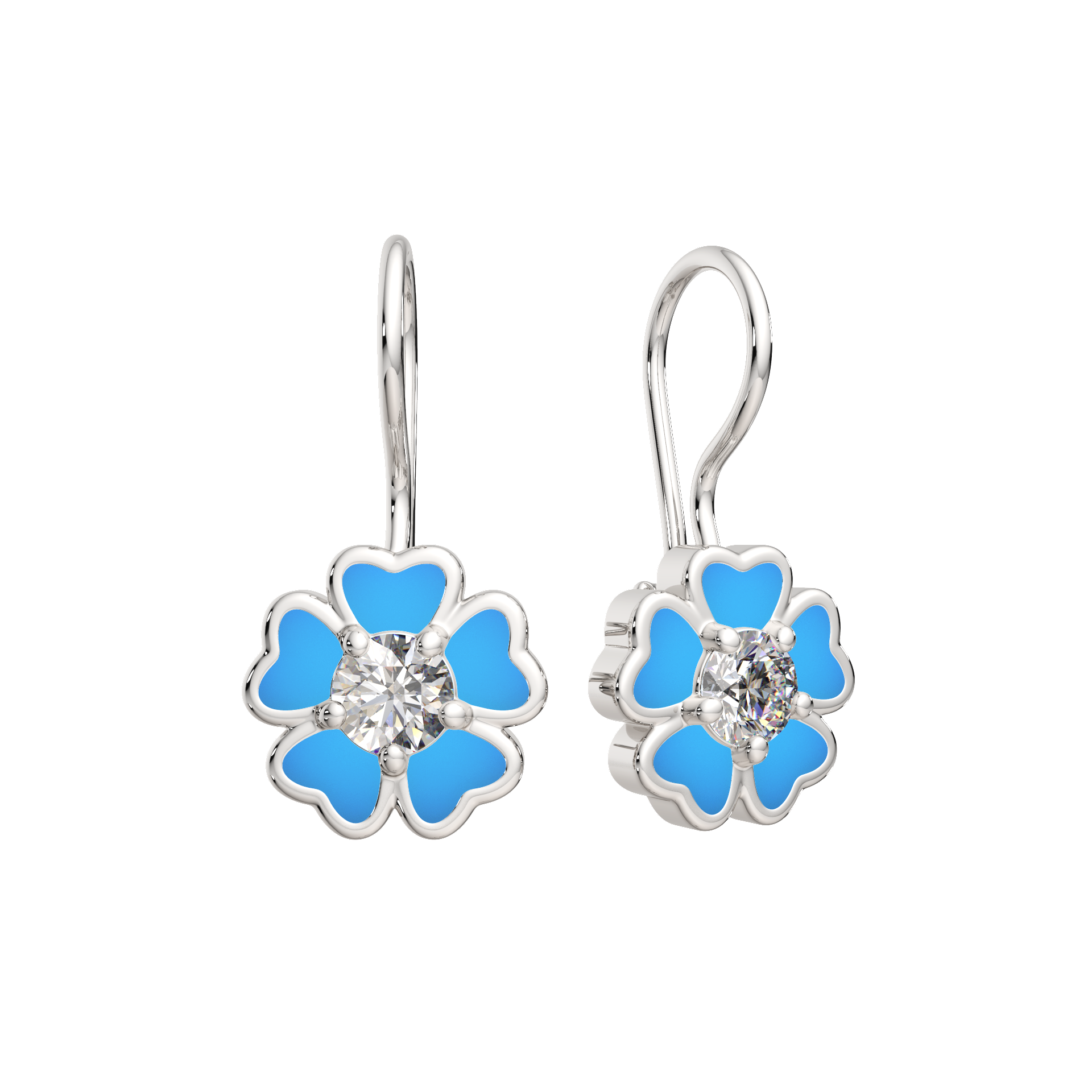 Серьги 03101489.ZZ