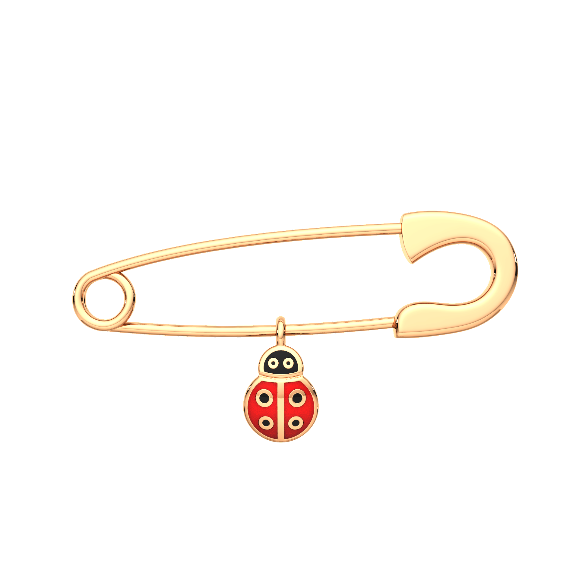 Булавка 930012