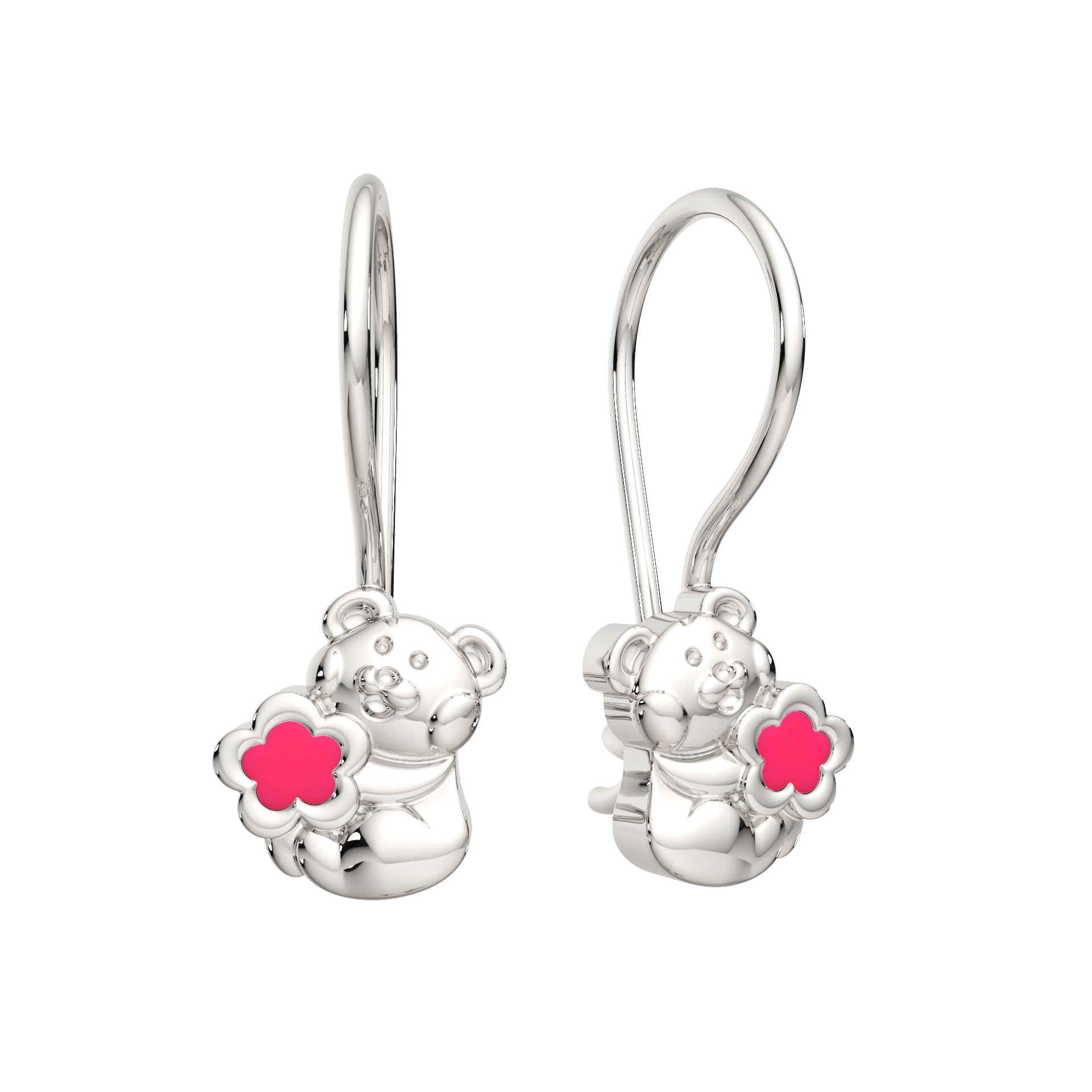 Серьги 0300437.ZZ