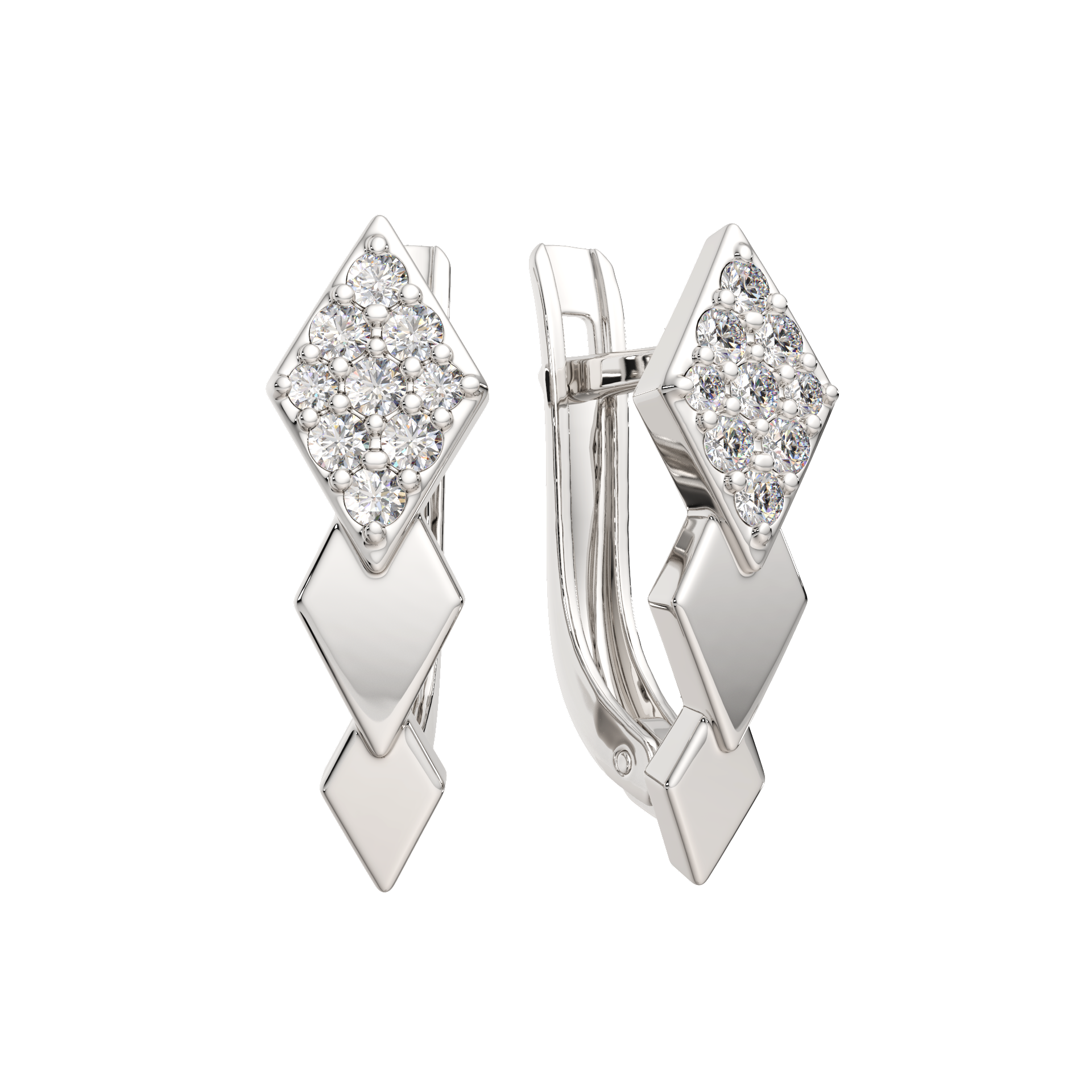 Серьги 03101887.ZZ