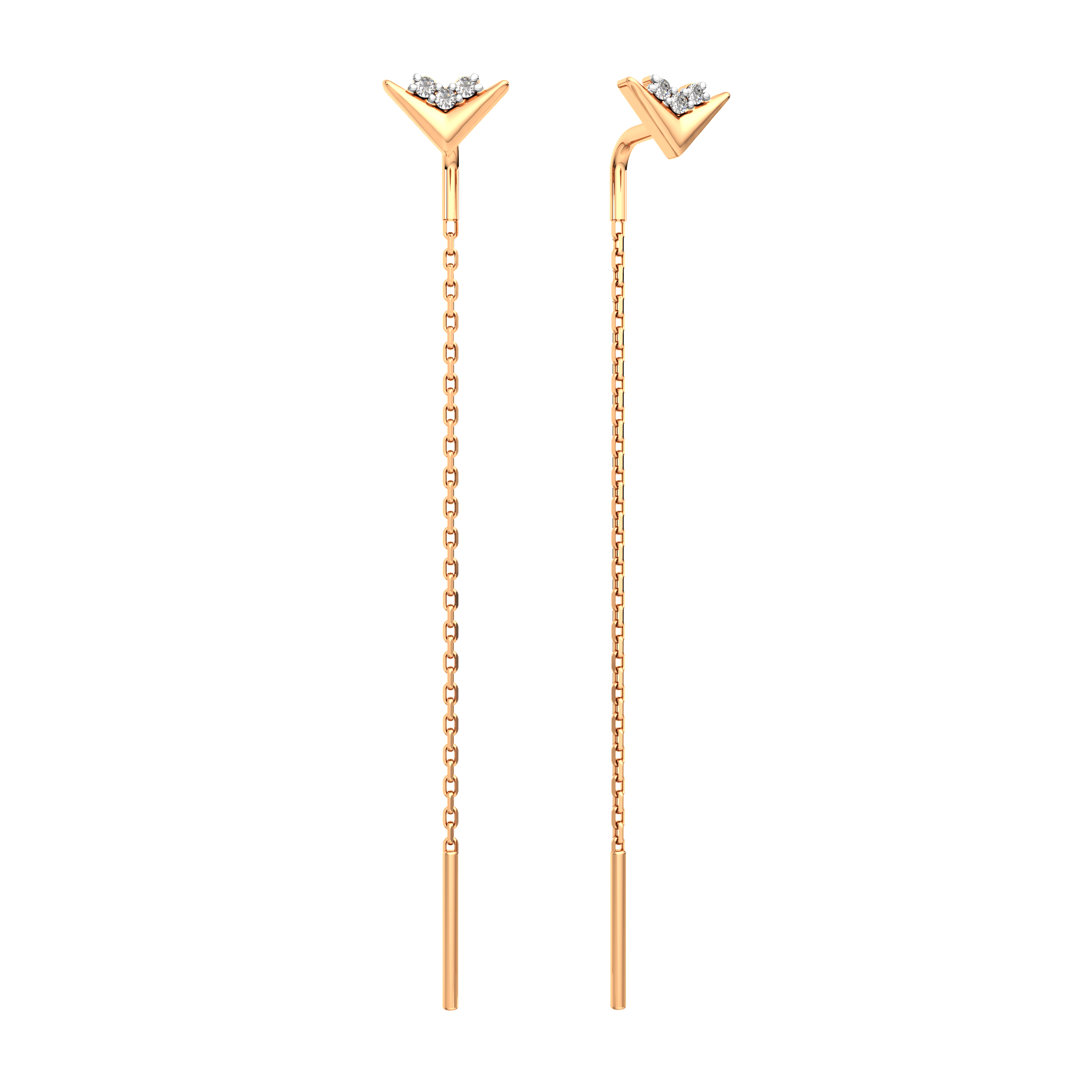 Серьги 3101614.14K.R.ZZ