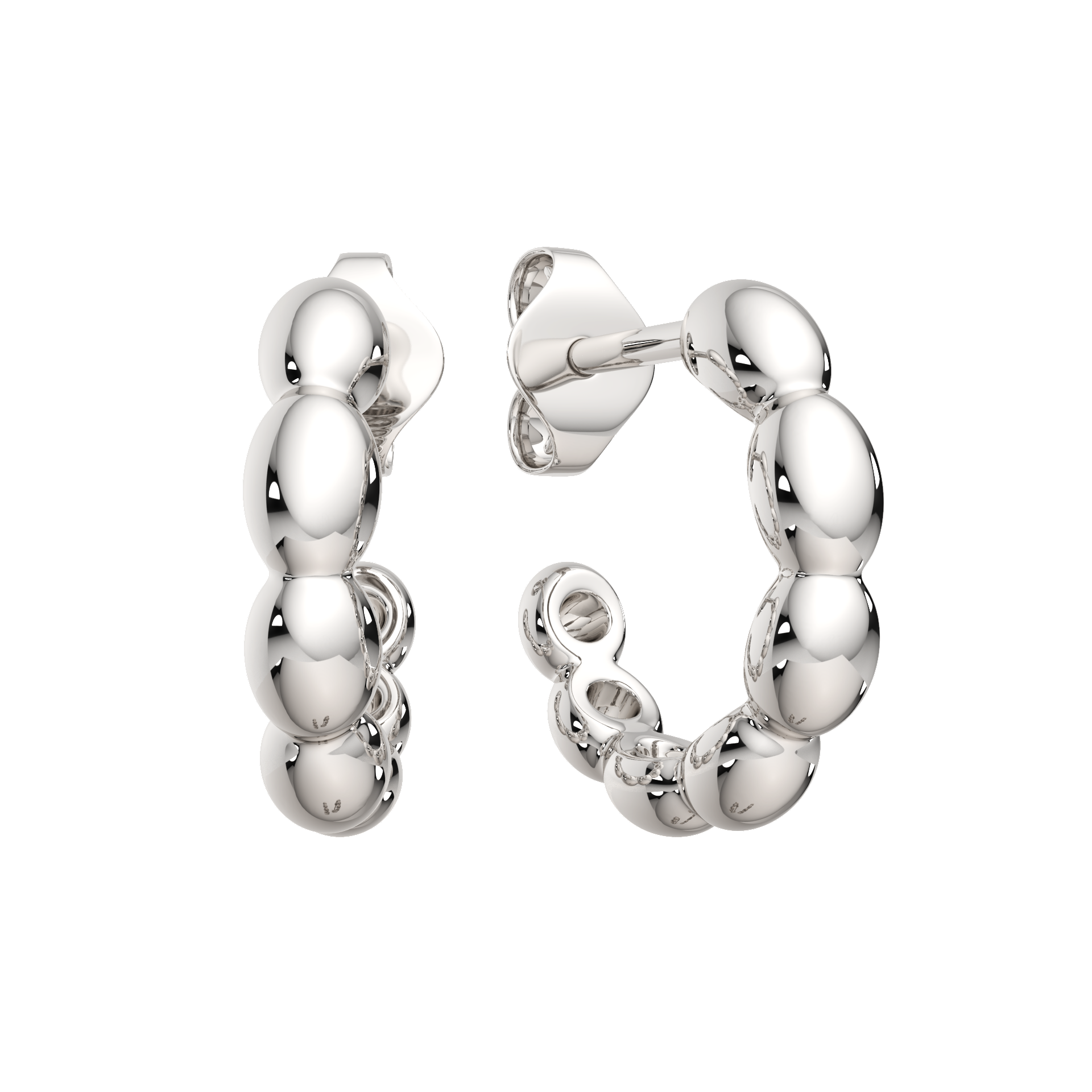 Серьги 0300671.ZZ