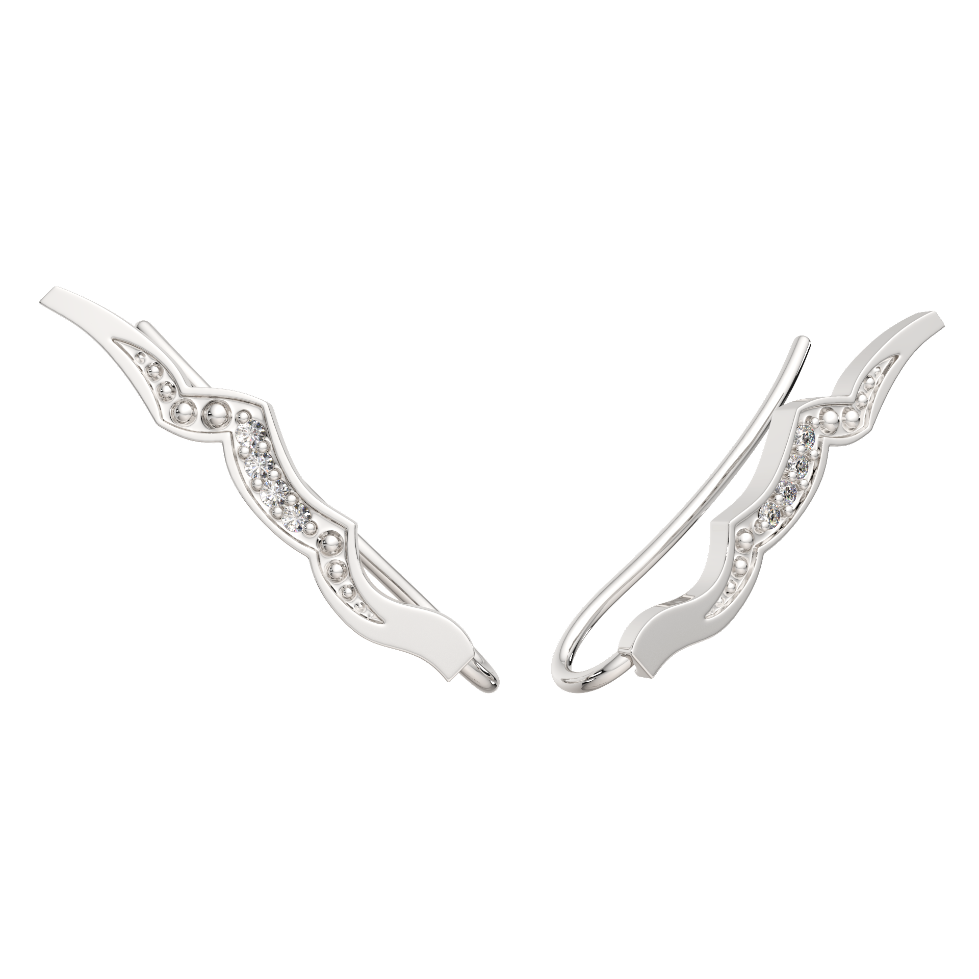 Серьги 0310740.ZZ